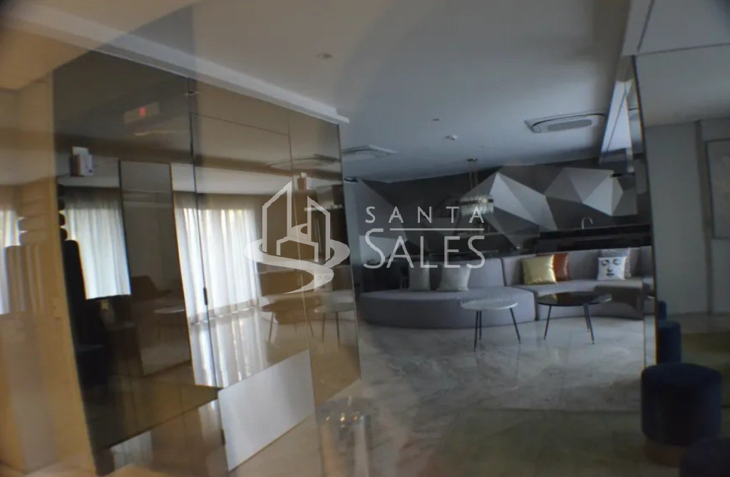 Apartamento, 1 quarto, 27 m² - Foto 5