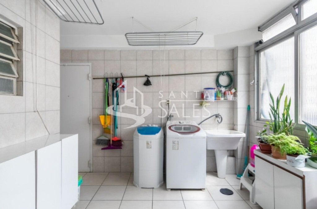 Apartamento, 4 quartos, 228 m² - Foto 29