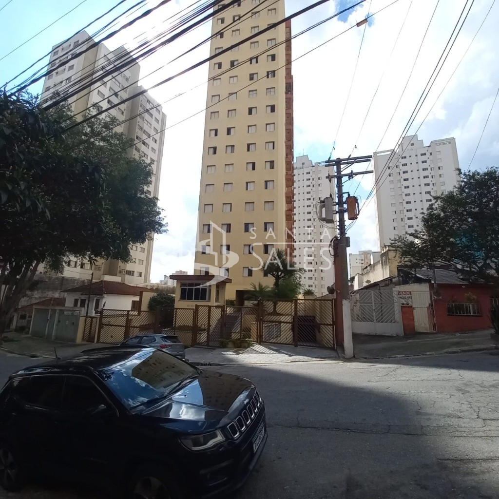 Apartamento, 2 quartos, 60 m² - Foto 19