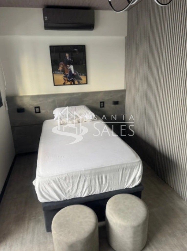 Apartamento, 1 quarto, 24 m² - Foto 8