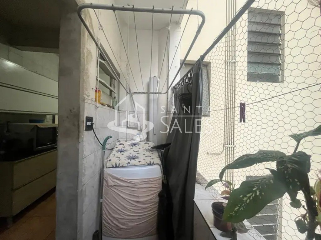 Apartamento, 2 quartos, 81 m² - Foto 8