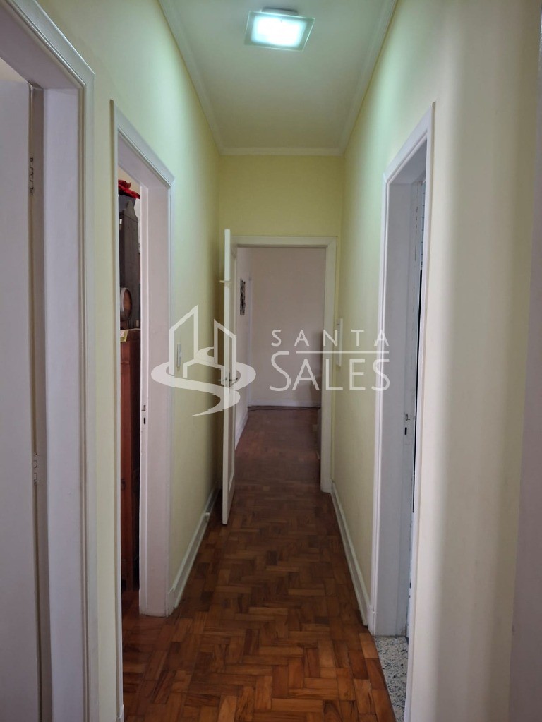 Apartamento, 3 quartos, 96 m² - Foto 12