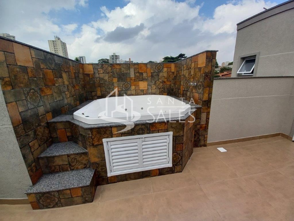 Sobrado à venda com 3 quartos, 170m² - Foto 43