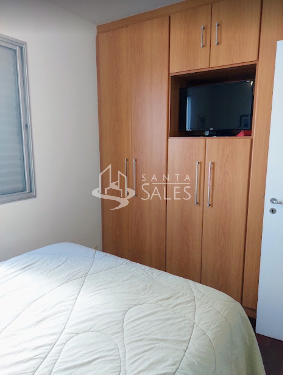 Apartamento, 3 quartos, 60 m² - Foto 19