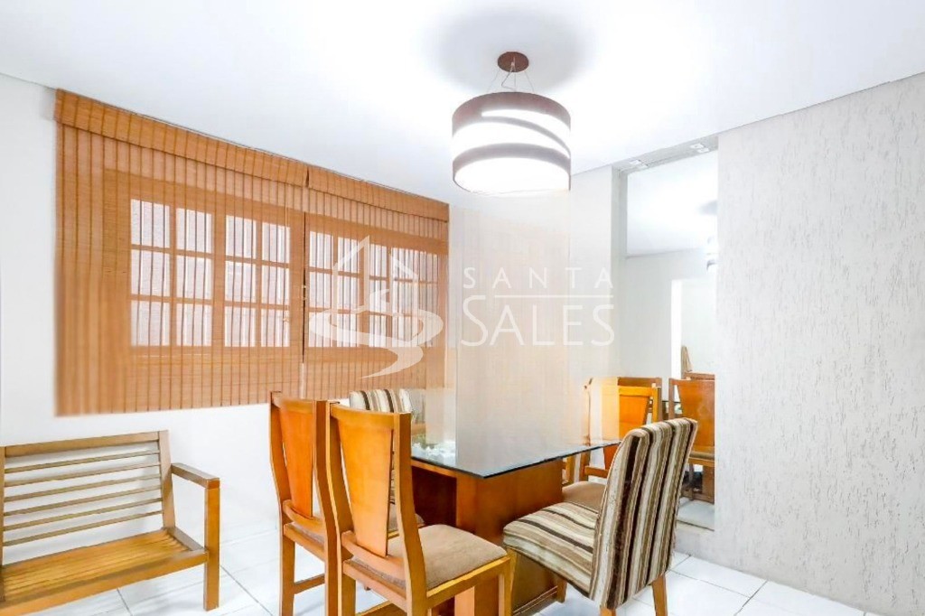 Sobrado à venda com 3 quartos, 320m² - Foto 18