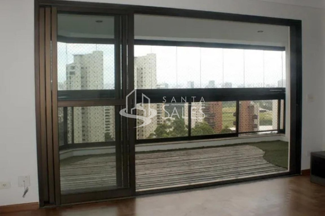 Apartamento, 4 quartos, 200 m² - Foto 8