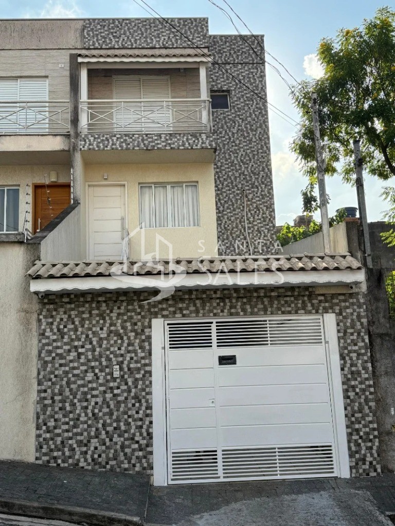 Sobrado, 4 quartos, 148 m² - Foto 3