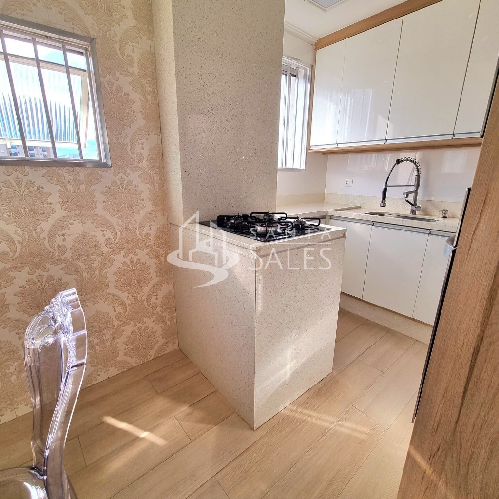 Apartamento à venda com 3 quartos, 120m² - Foto 12
