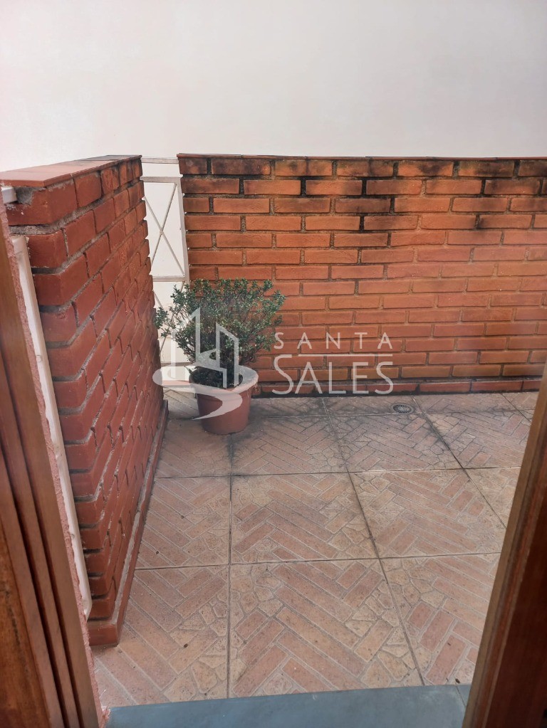 Sobrado, 3 quartos, 126 m² - Foto 9