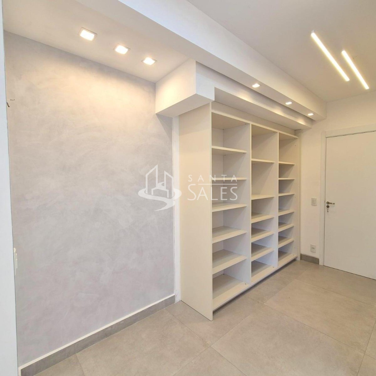 Apartamento, 3 quartos, 160 m² - Foto 35