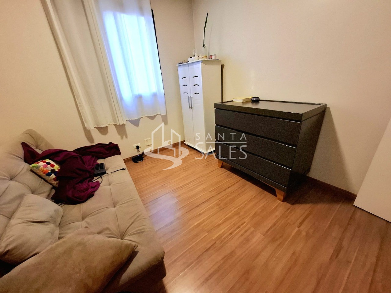 Apartamento, 3 quartos, 96 m² - Foto 19