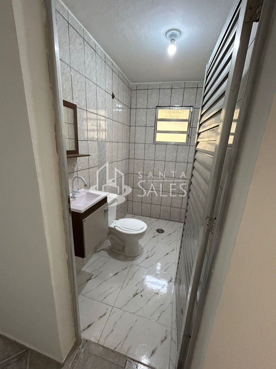 Sobrado, 2 quartos - Foto 17