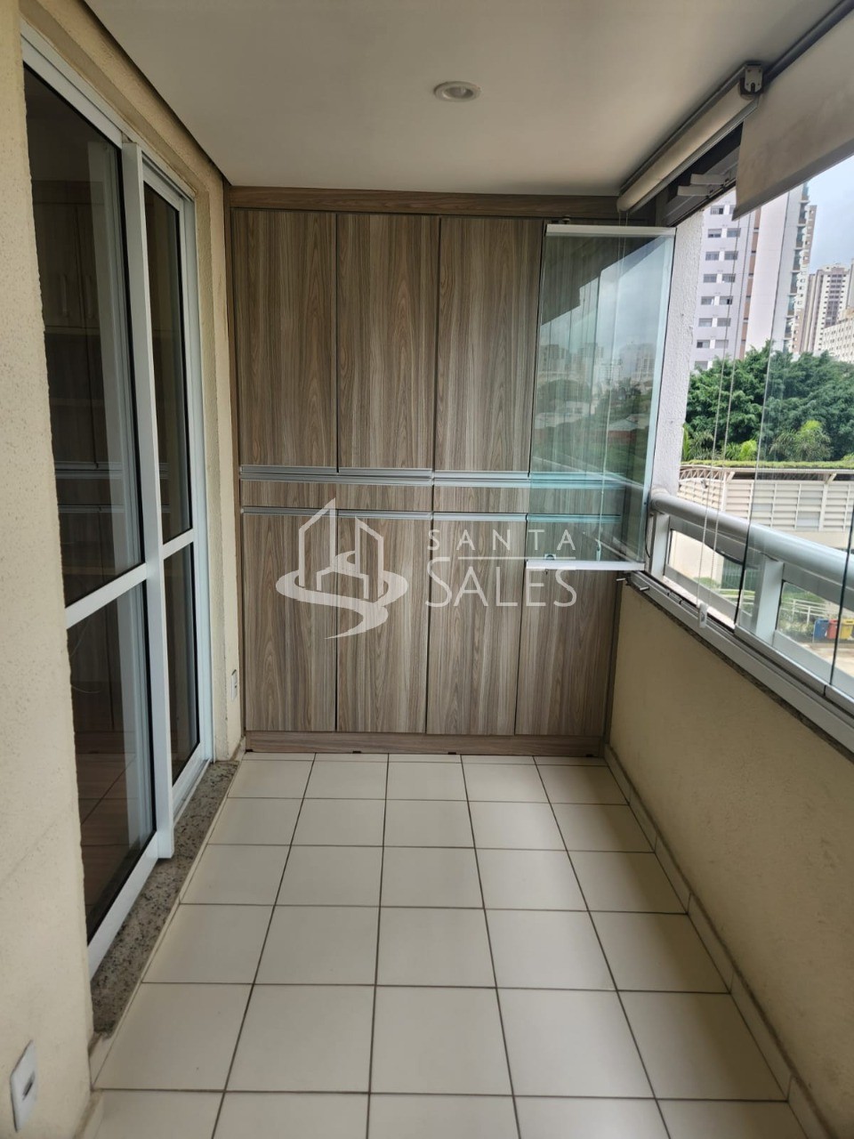 Apartamento, 3 quartos, 86 m² - Foto 3