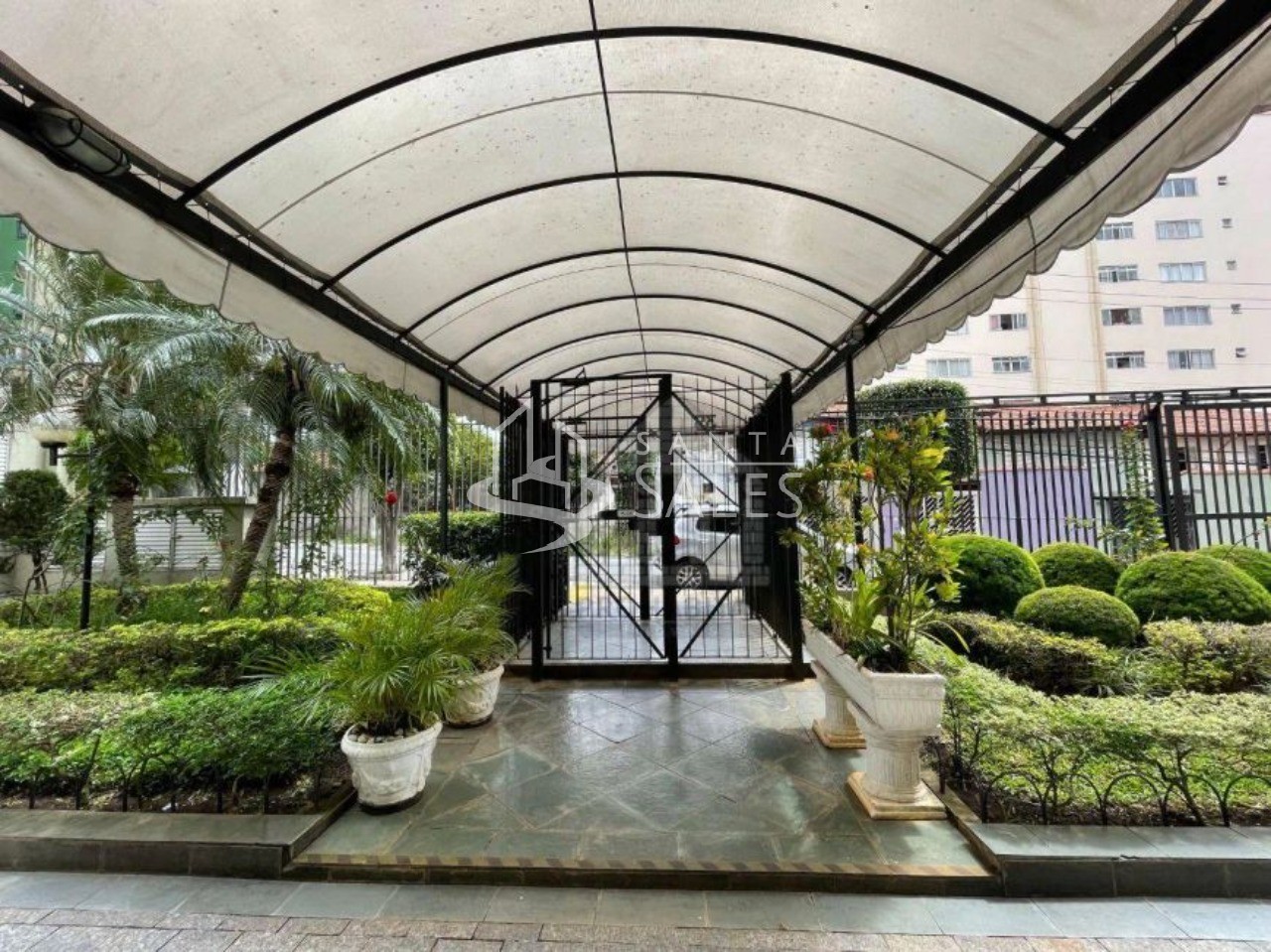 Cobertura, 2 quartos, 120 m² - Foto 9