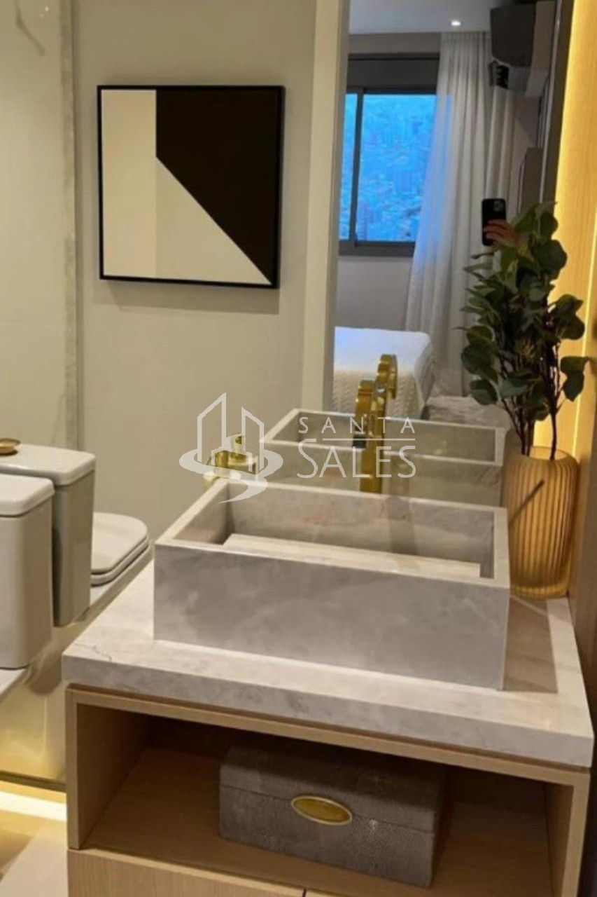 Apartamento, 2 quartos, 64 m² - Foto 16