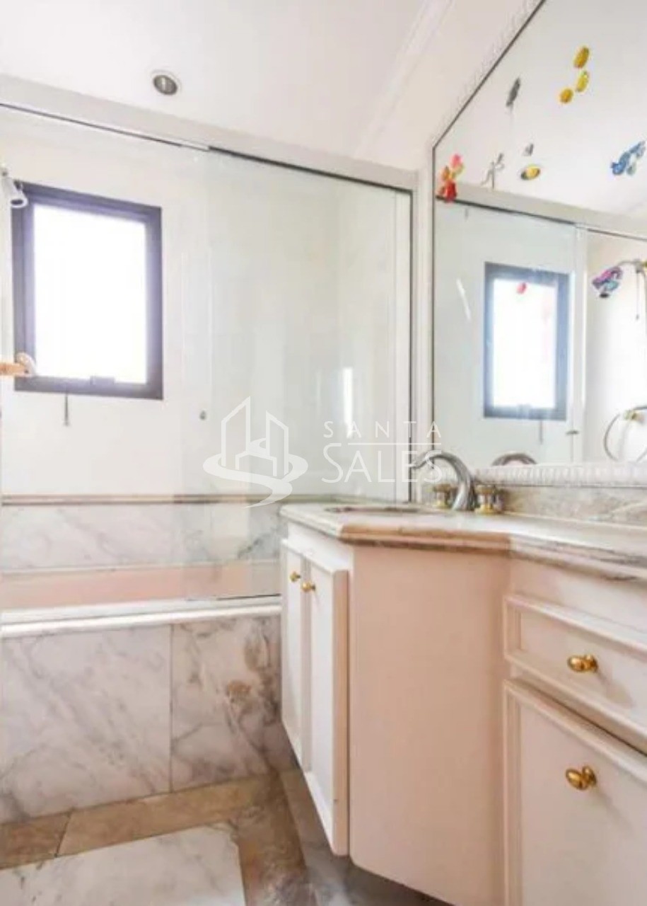 Apartamento, 4 quartos, 240 m² - Foto 17