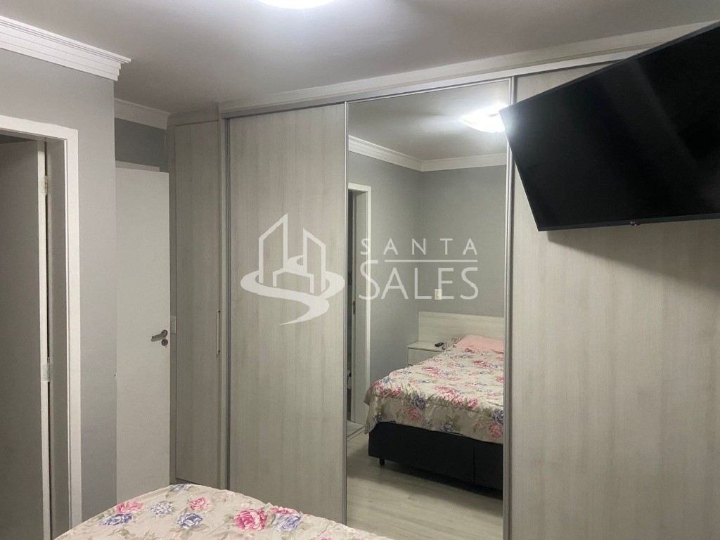Apartamento, 3 quartos, 70 m² - Foto 19
