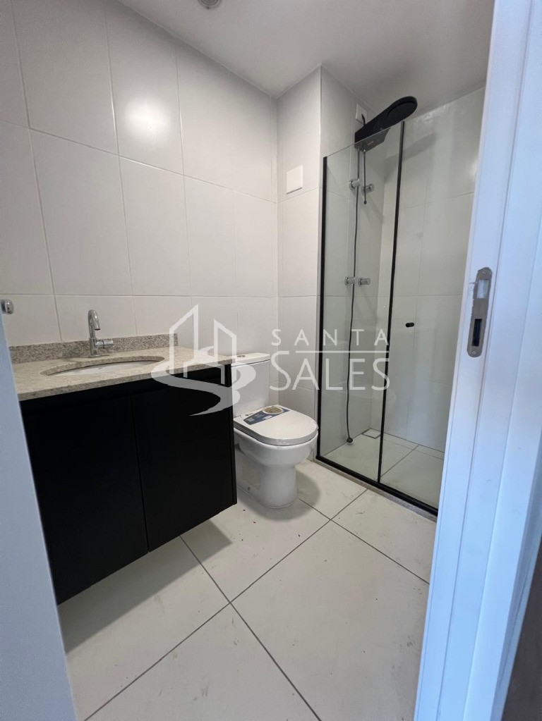 Apartamento, 1 quarto, 27 m² - Foto 12