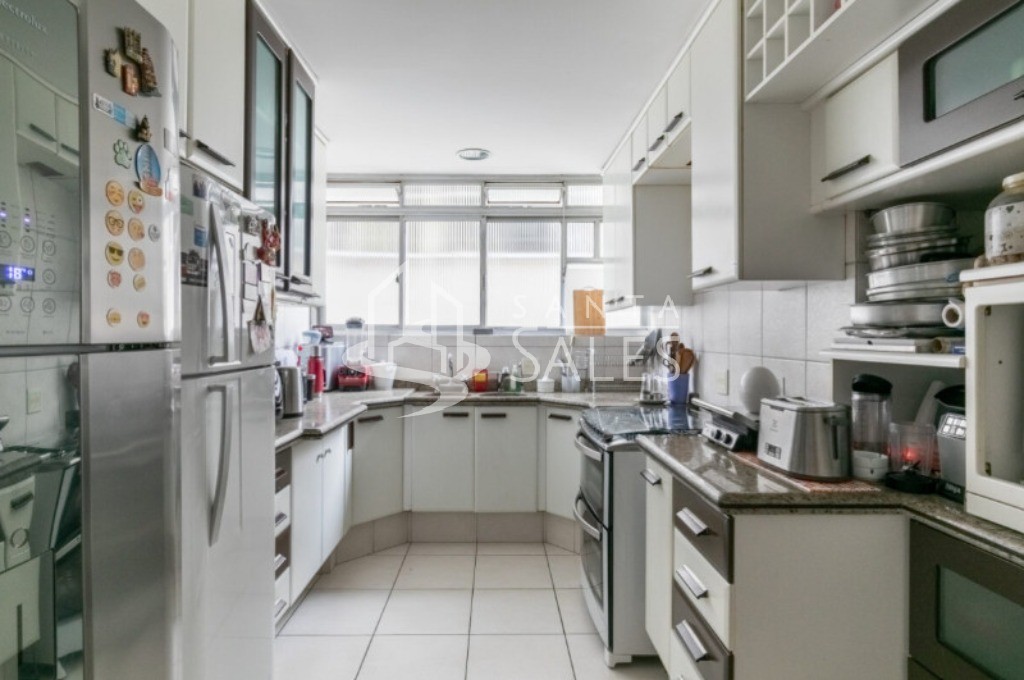 Apartamento, 4 quartos, 228 m² - Foto 19