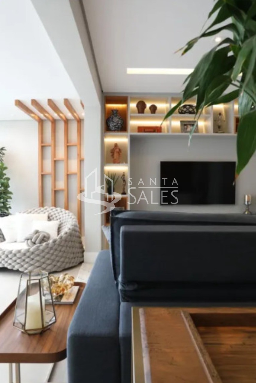 Apartamento, 3 quartos, 129 m² - Foto 9