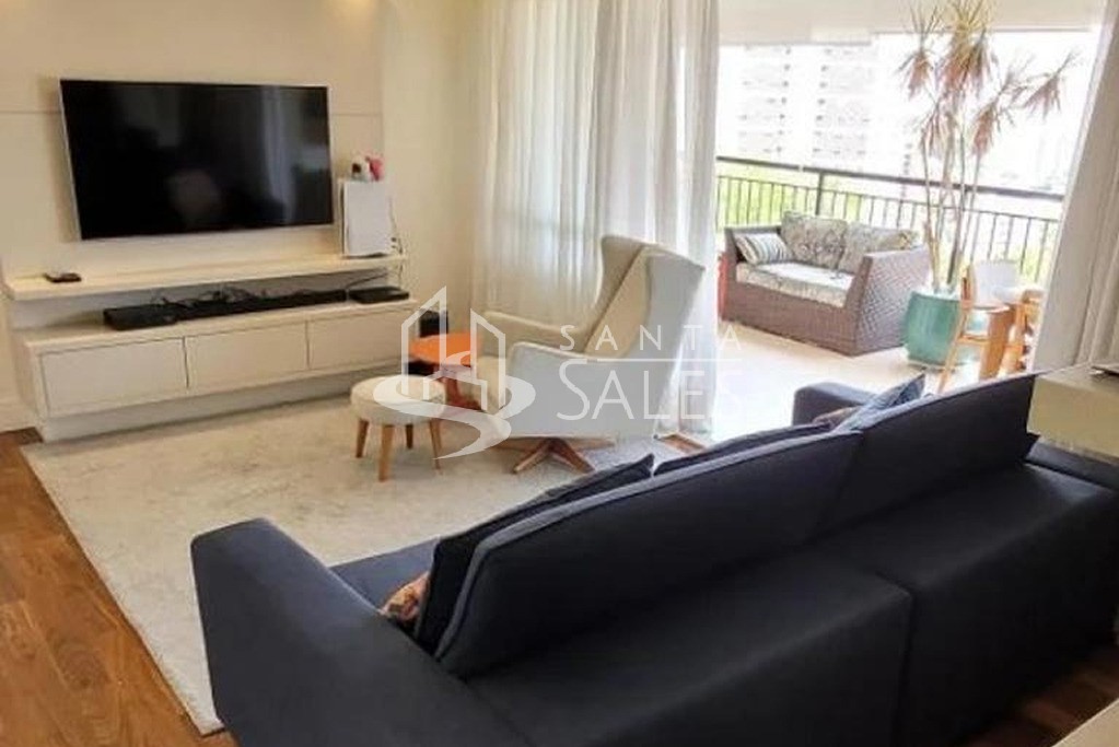Apartamento, 4 quartos, 150 m² - Foto 3