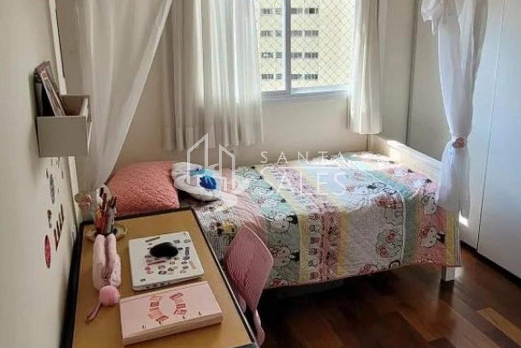 Apartamento, 4 quartos, 150 m² - Foto 9
