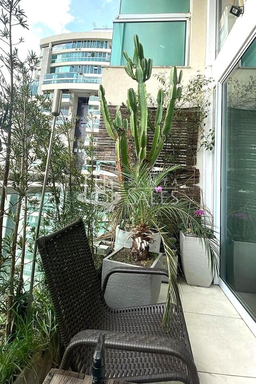 Apartamento, 4 quartos, 210 m² - Foto 25