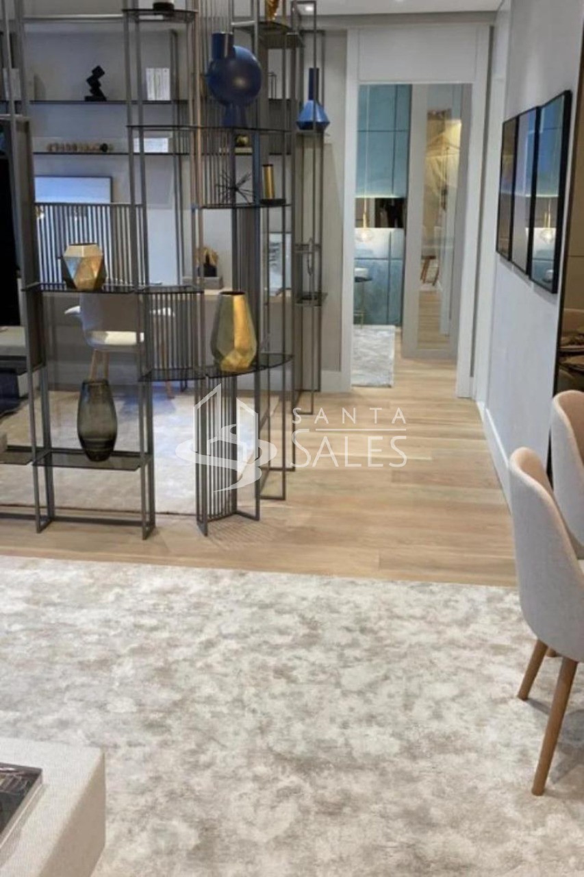 Apartamento, 2 quartos, 64 m² - Foto 9