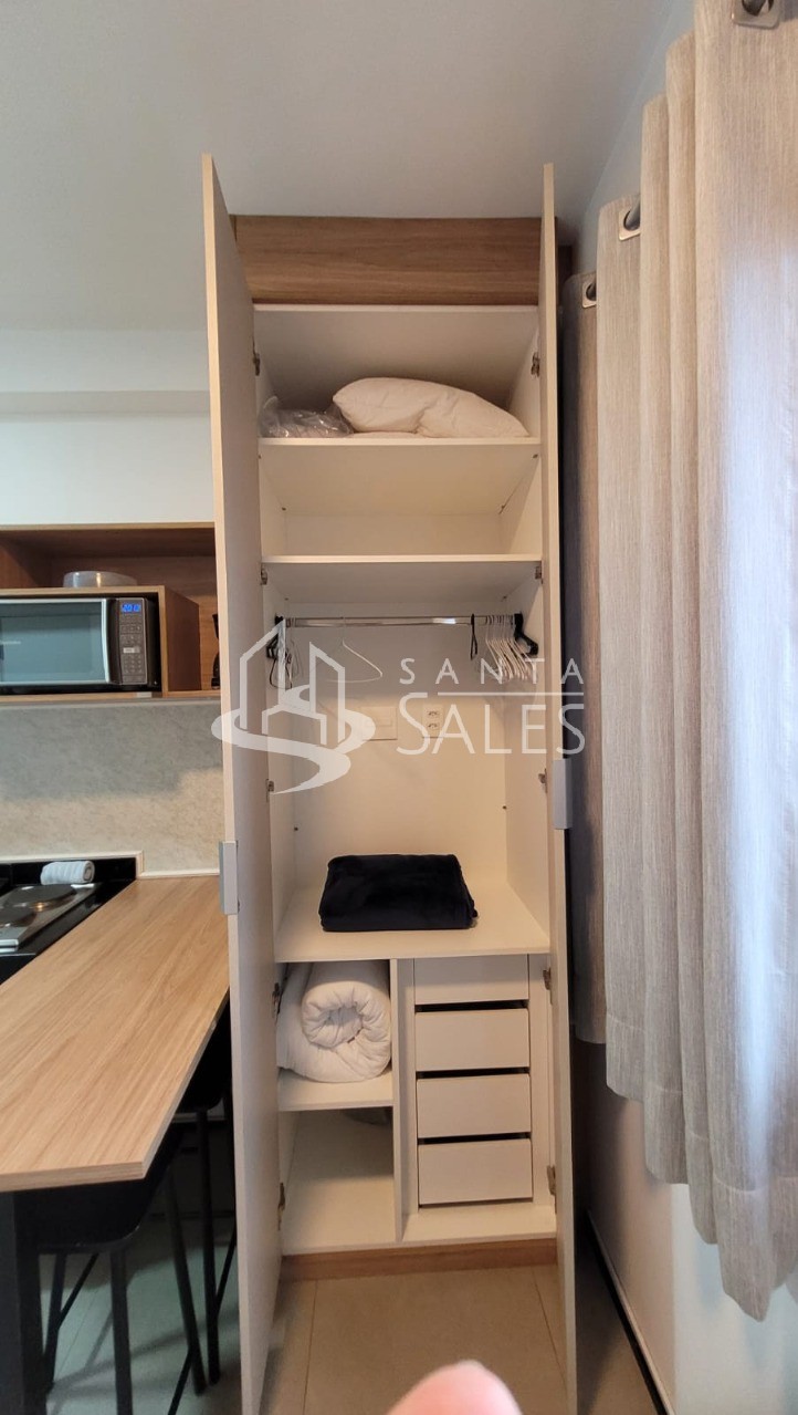 Apartamento, 1 quarto, 17 m² - Foto 28