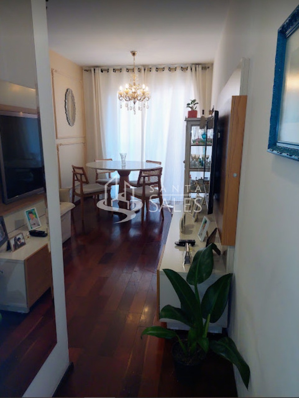 Apartamento, 3 quartos, 60 m² - Foto 12