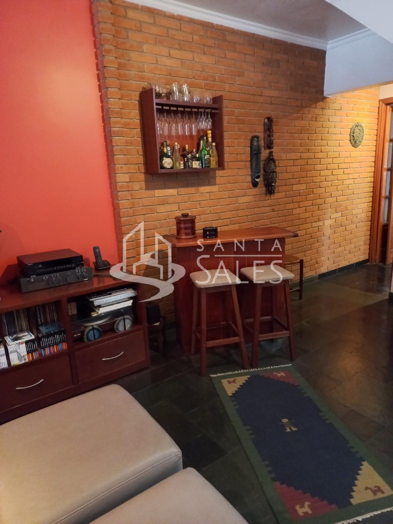 Sobrado, 3 quartos, 126 m² - Foto 27