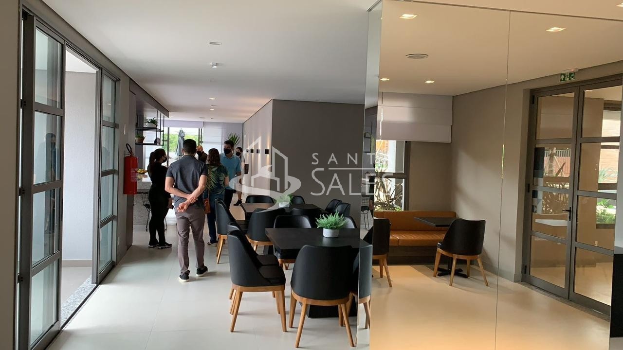 Apartamento, 2 quartos, 72 m² - Foto 22