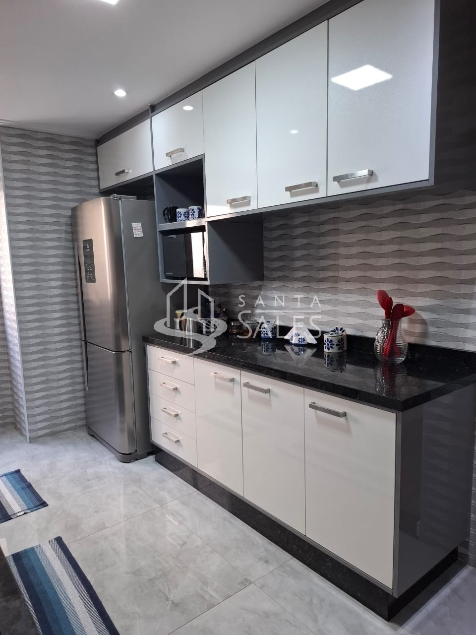 Apartamento, 3 quartos, 110 m² - Foto 19