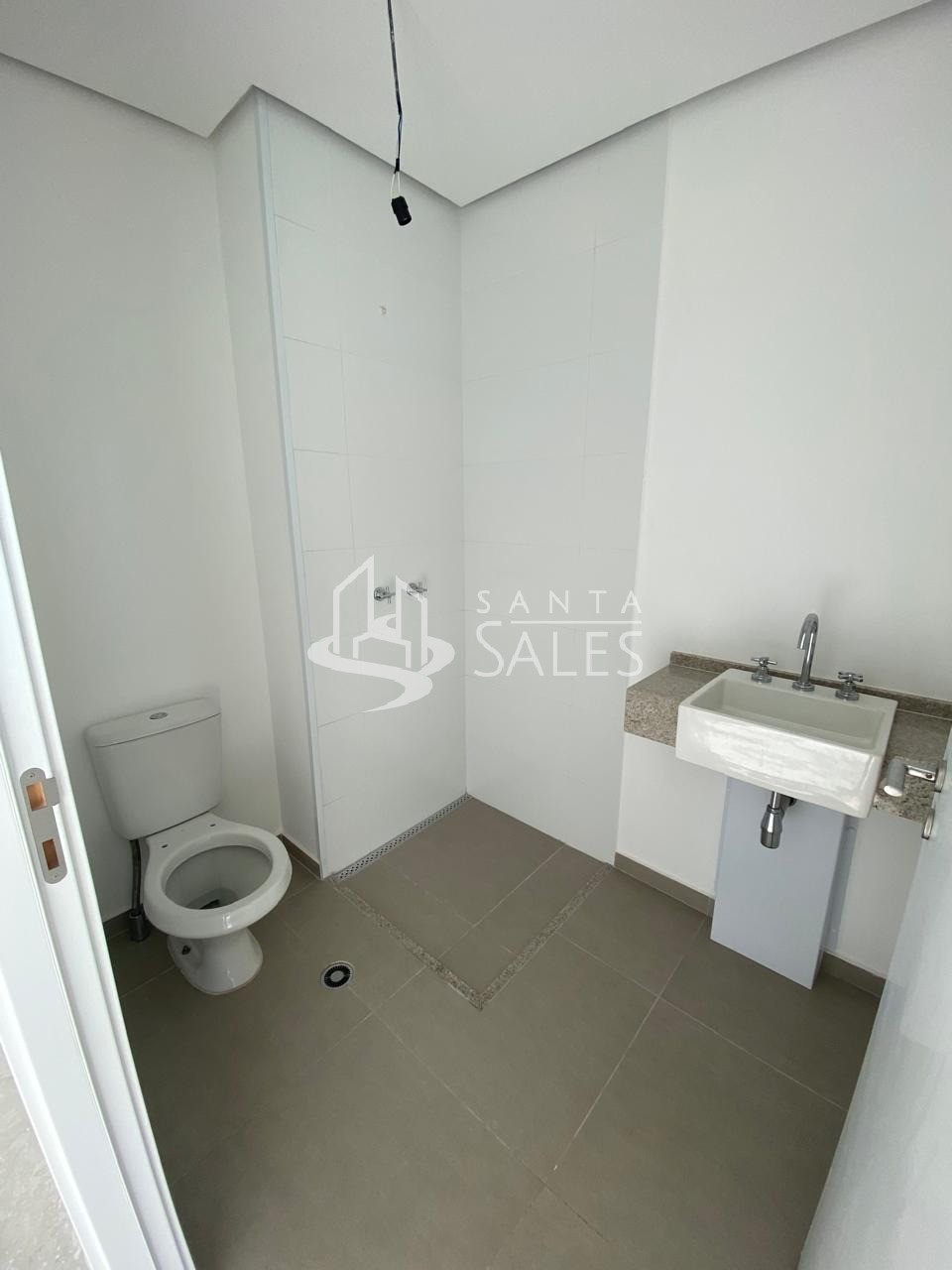 Kitnet-Studio, 27 m² - Foto 18