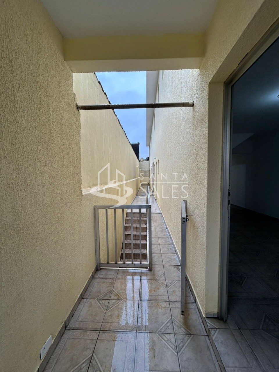 Sobrado, 2 quartos - Foto 31