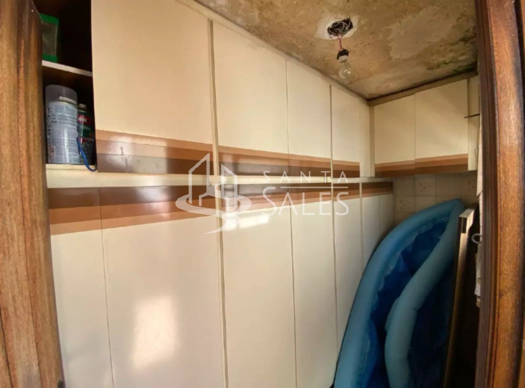 Sobrado, 3 quartos, 150 m² - Foto 9