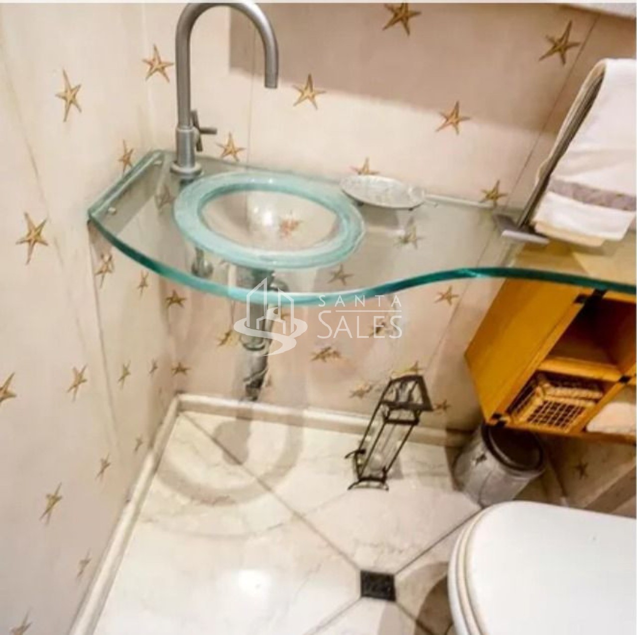 Apartamento, 3 quartos, 75 m² - Foto 6