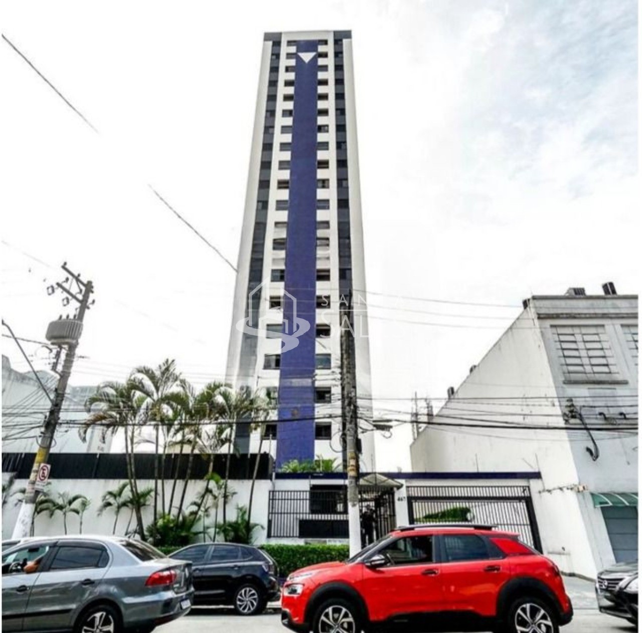 Apartamento, 3 quartos, 75 m² - Foto 18