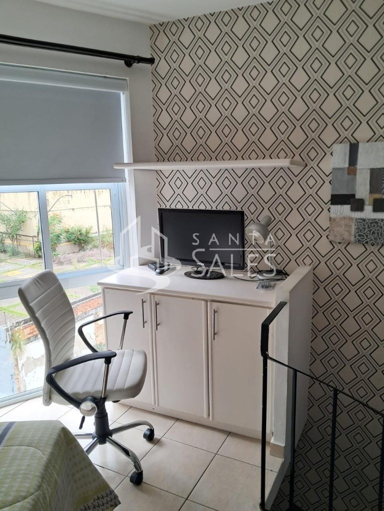 Apartamento, 1 quarto, 50 m² - Foto 22