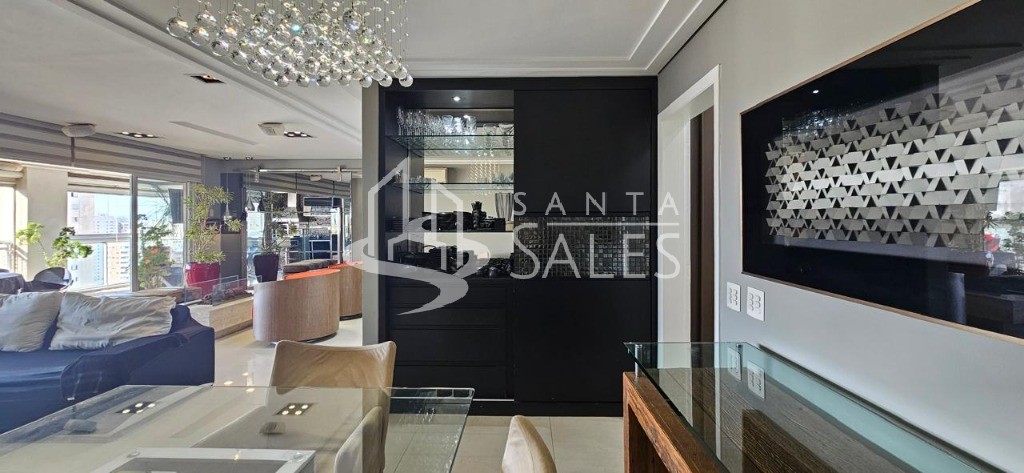 Apartamento, 4 quartos, 206 m² - Foto 21