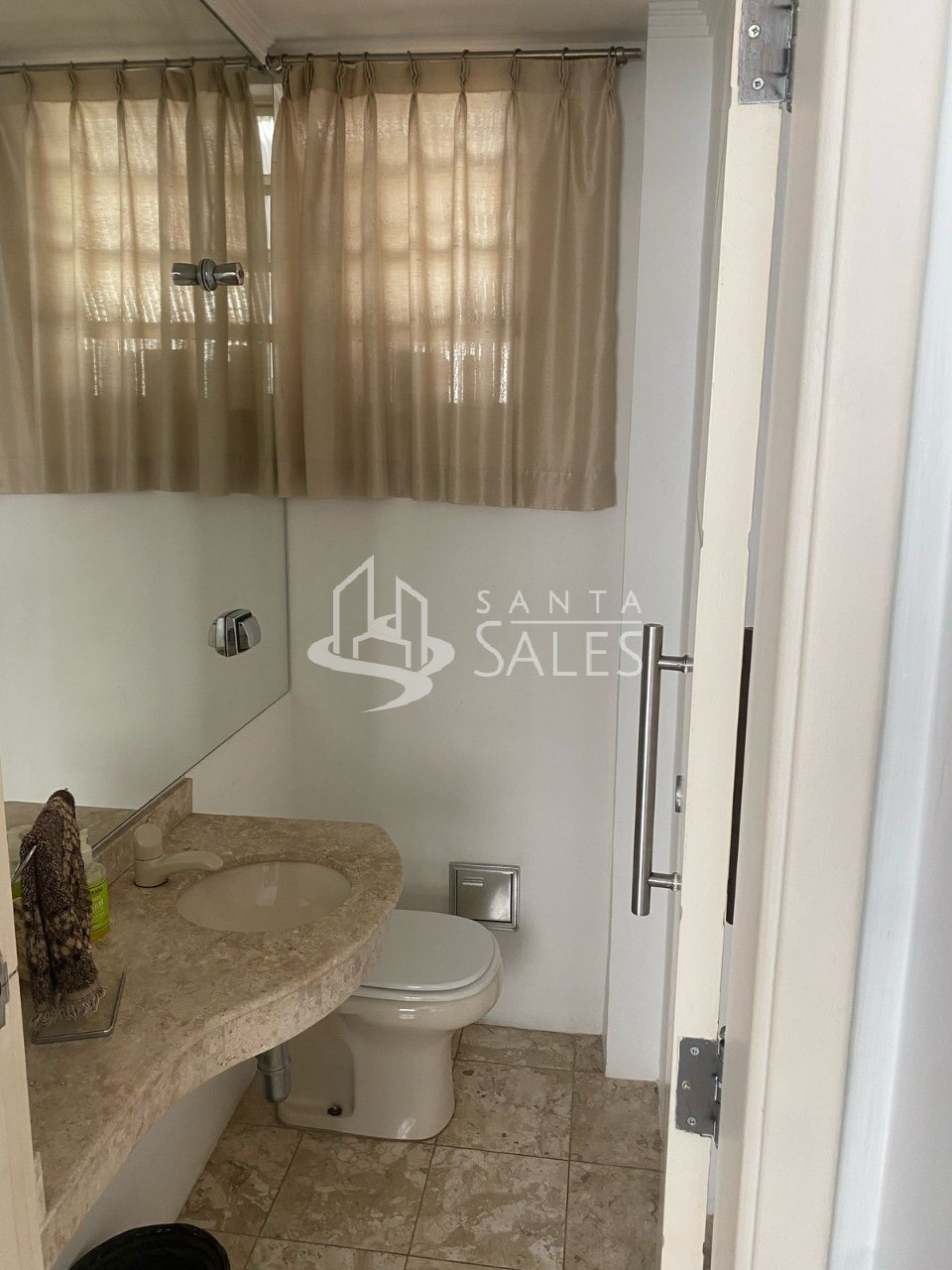 Apartamento, 3 quartos, 145 m² - Foto 8
