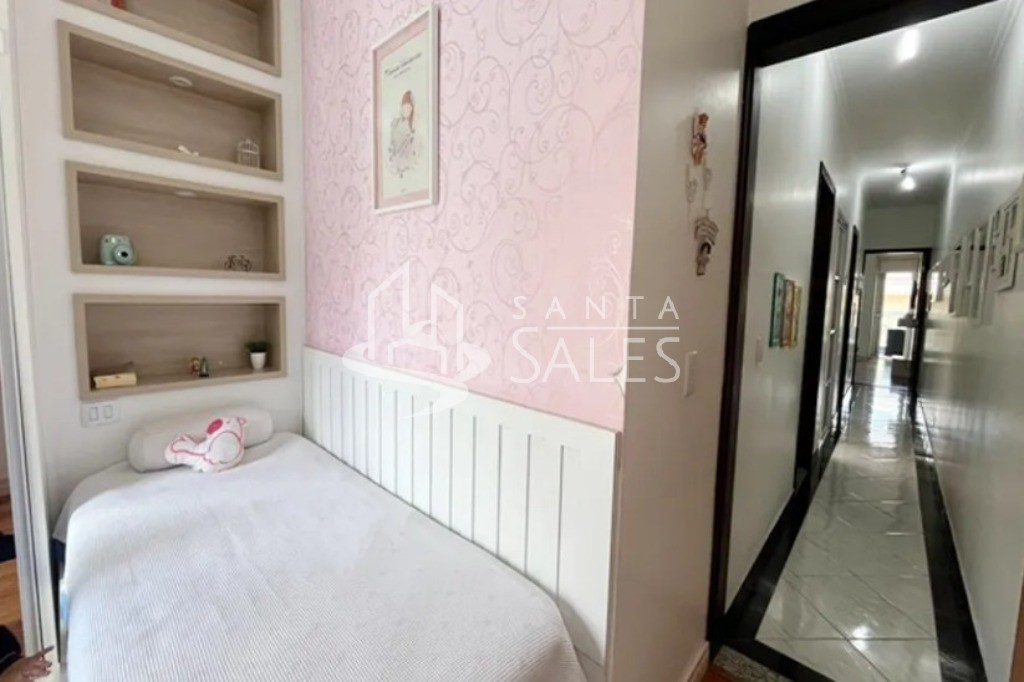 Sobrado, 3 quartos, 116 m² - Foto 17