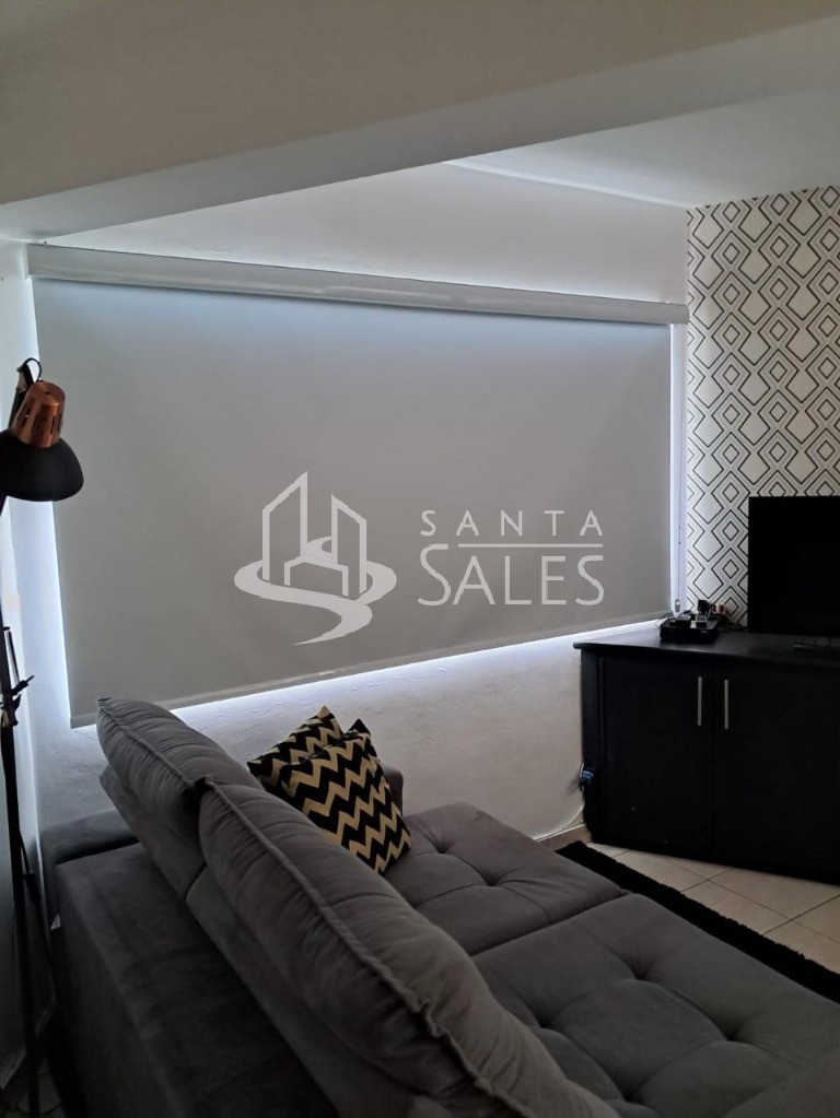 Apartamento, 1 quarto, 50 m² - Foto 5