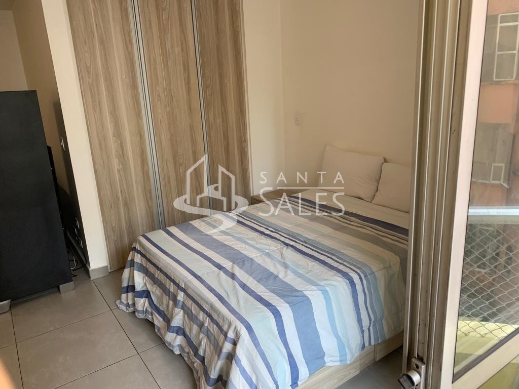 Apartamento, 1 quarto, 40 m² - Foto 3