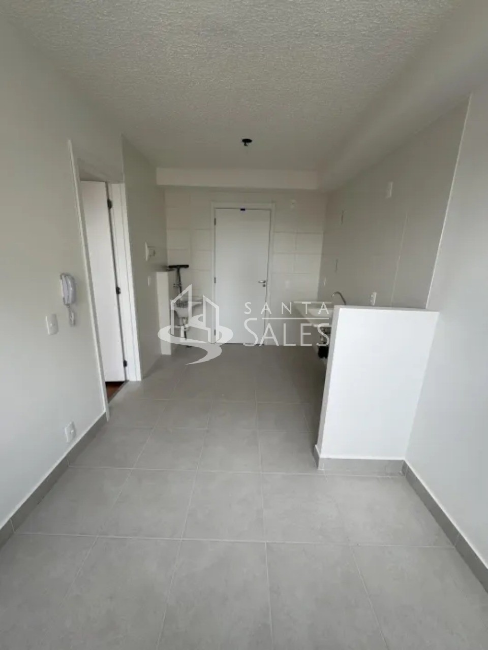 Apartamento, 1 quarto, 24 m² - Foto 3