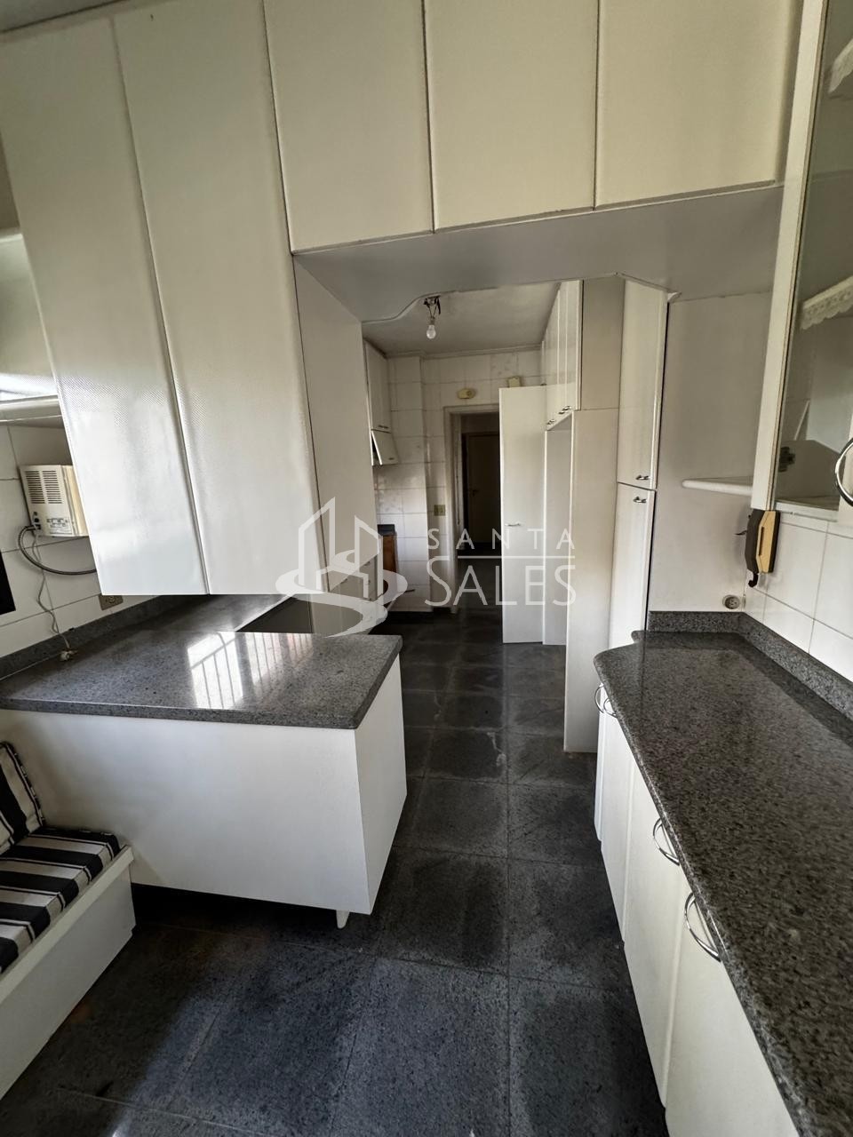 Apartamento, 4 quartos, 250 m² - Foto 4