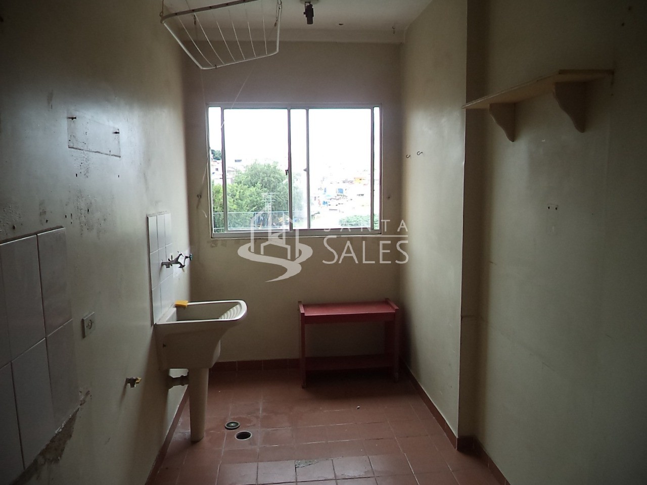 Apartamento, 2 quartos, 52 m² - Foto 25