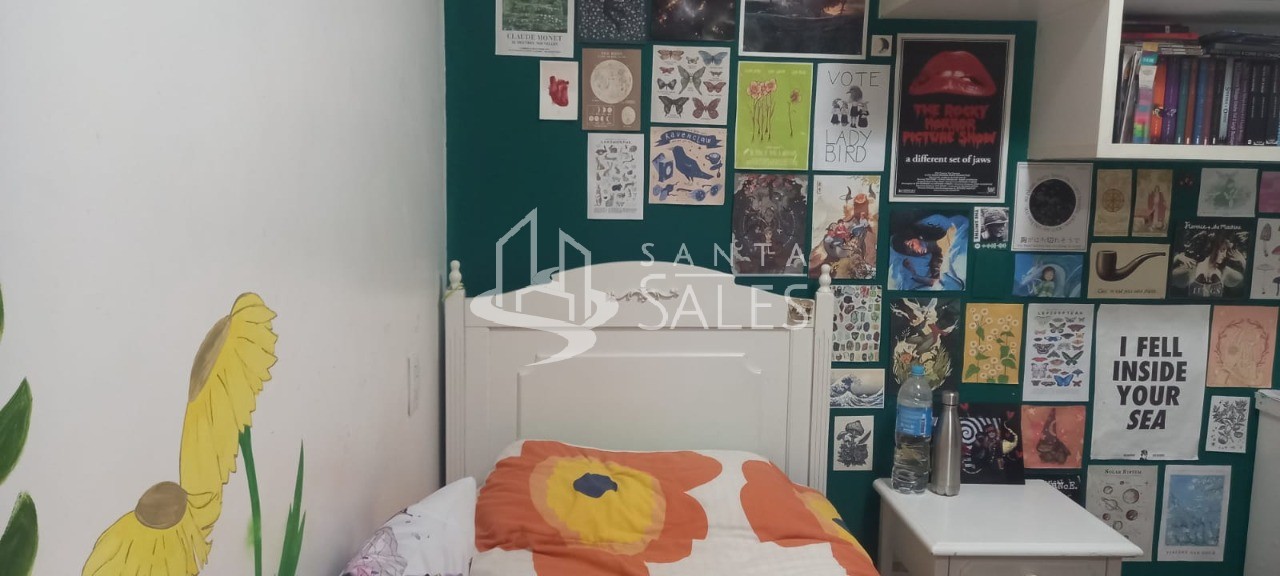 Apartamento, 3 quartos, 170 m² - Foto 15