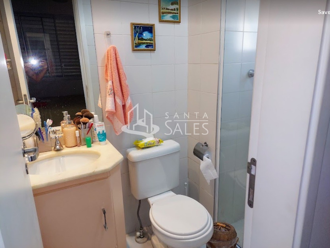 Apartamento, 3 quartos, 60 m² - Foto 22