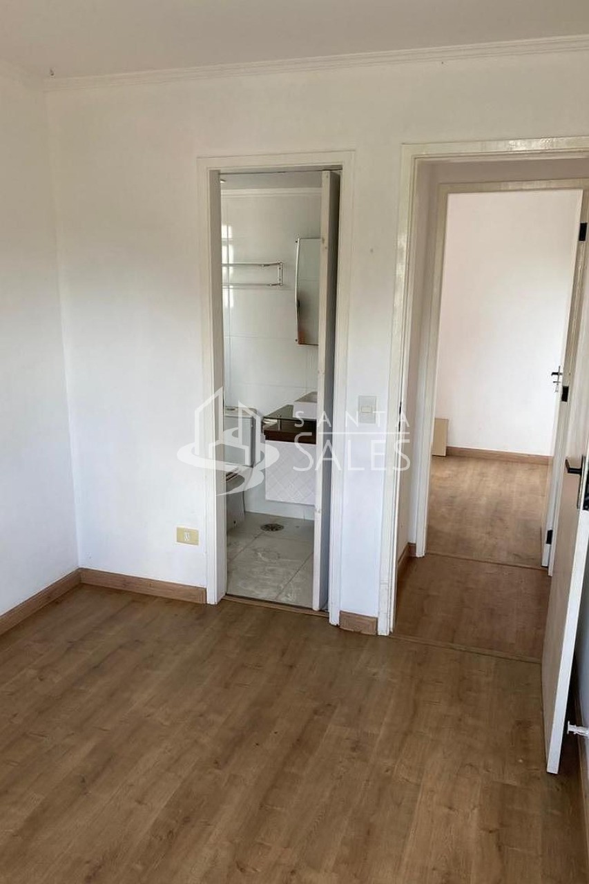 Apartamento, 3 quartos, 66 m² - Foto 3